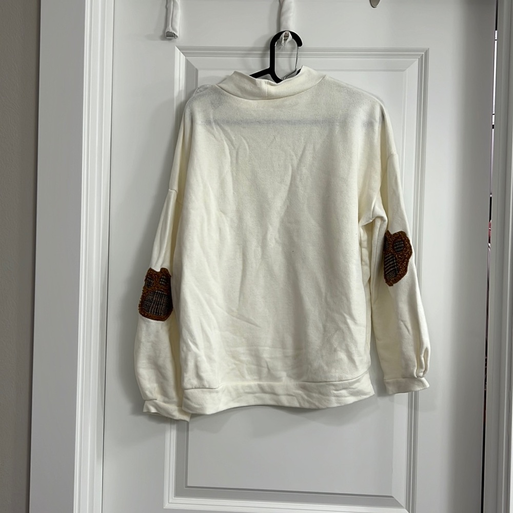 River & Surge bear shirt